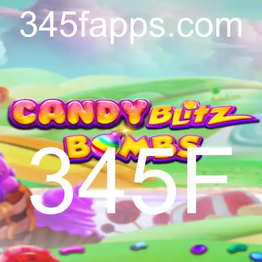 CandyBlitzBombs: Desvende o Mundo Colorido e Explosivo deste Novo Jogo Emoção