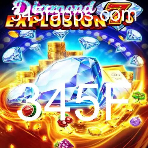 DiamondExplosion7s: Um Mergulho Brilhante no Mundo dos Jogos