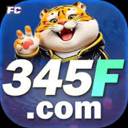345F ONLINE PLATAFORMA OFICIAL 345f, seu site confiável 2026 Logo
