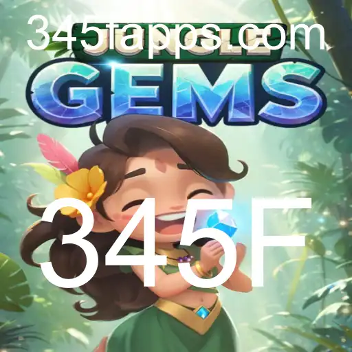 JungleGems: A Nova Sensação do Mundo dos Jogos