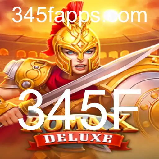 RomaXDeluxe: Explorando o Fascinante Mundo do Jogo com a Chave 345F
