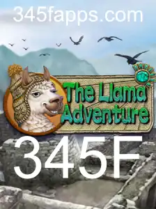 TheLlamaAdventure: Um Mergulho no Mundo das Lhamas com a Chave 345F